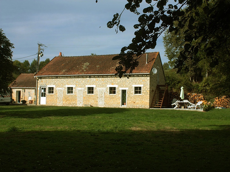 Domaine de la Chaise