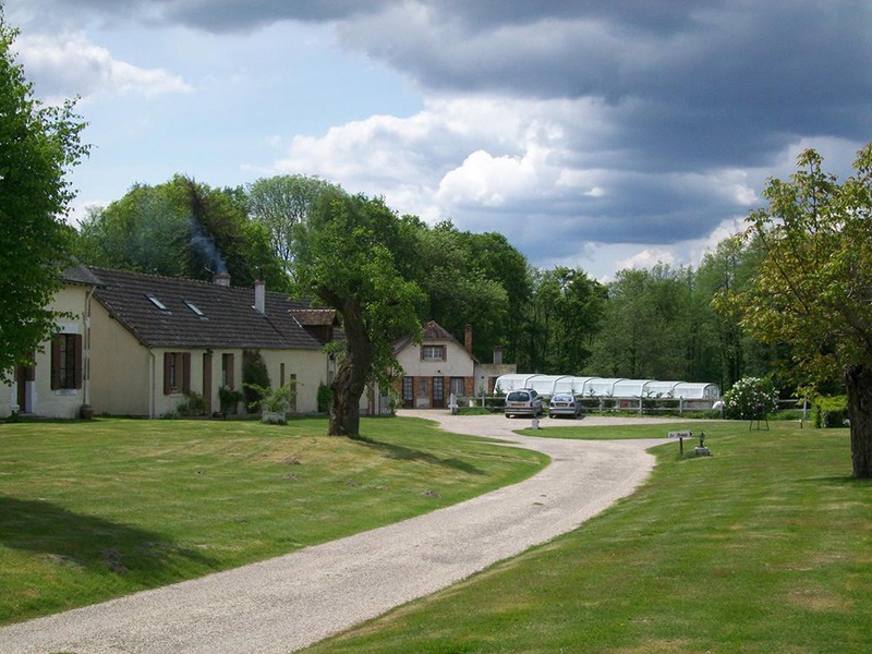 Domaine de la Plume